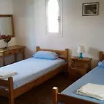 Milia * Agios Nikitas