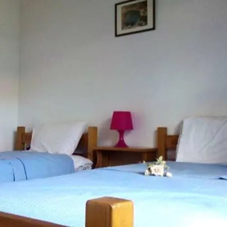 Apartment Milia Agios Nikitas