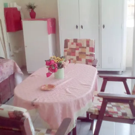 Apartment Milia Agios Nikitas