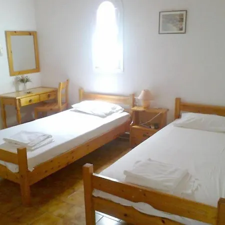 Apartment Milia Agios Nikitas