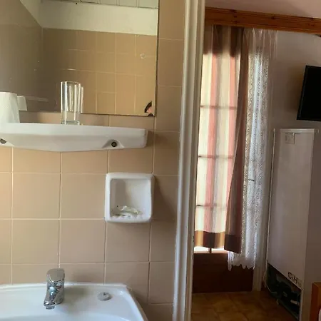 Apartment Milia