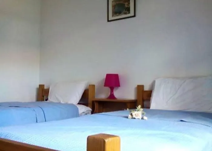 Appartamento Milia Áyios Nikítas