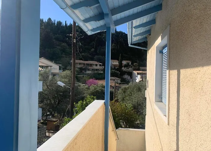 Milia Appartamento *